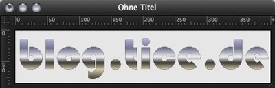 Pixelmator Tutorial Chrome 7
